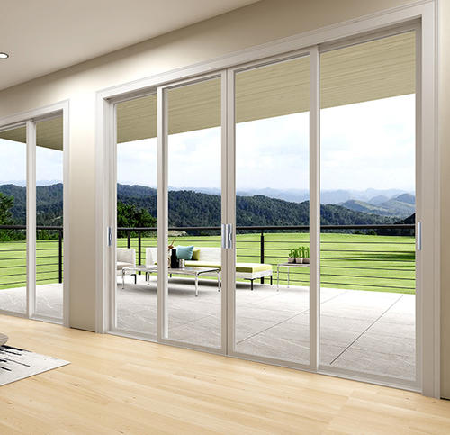 哪些是合理设计莆田门窗需考虑的因素?